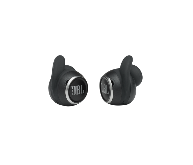 JBL REFLECT MINI NC BT TWS czarne - 637813 - zdjęcie 3